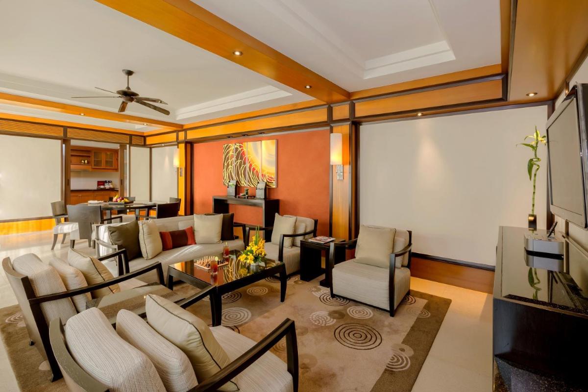 Banyan Tree Phuket
