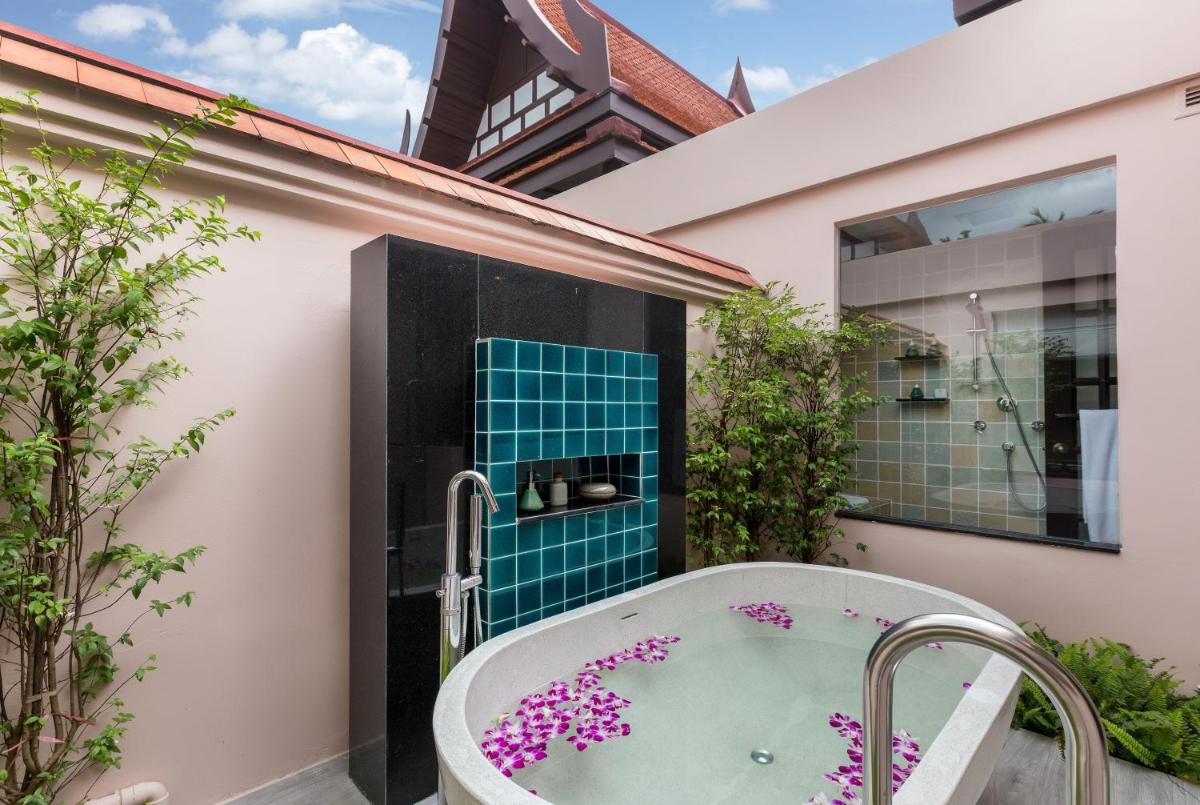 Banyan Tree Phuket