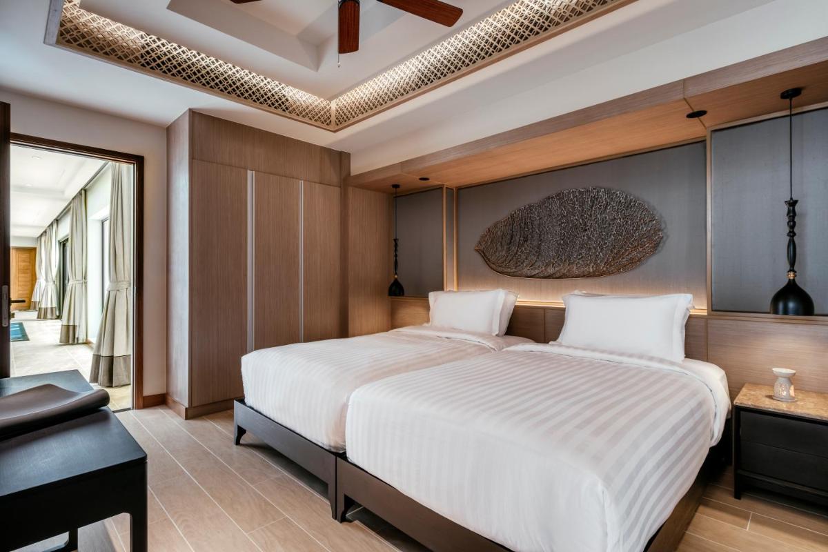 Banyan Tree Phuket