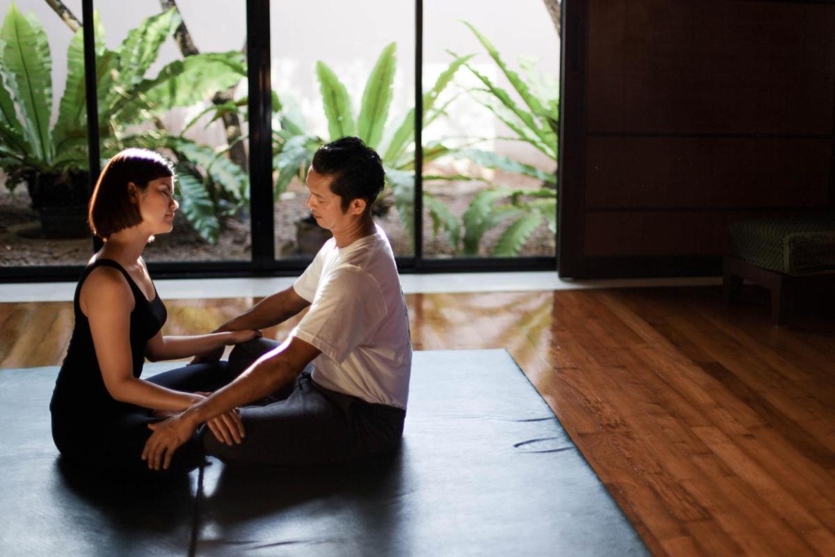 Banyan Tree Phuket