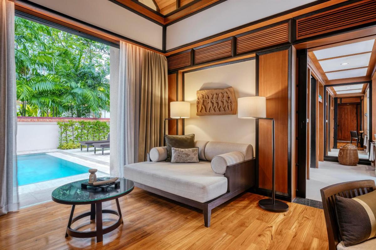 Banyan Tree Phuket