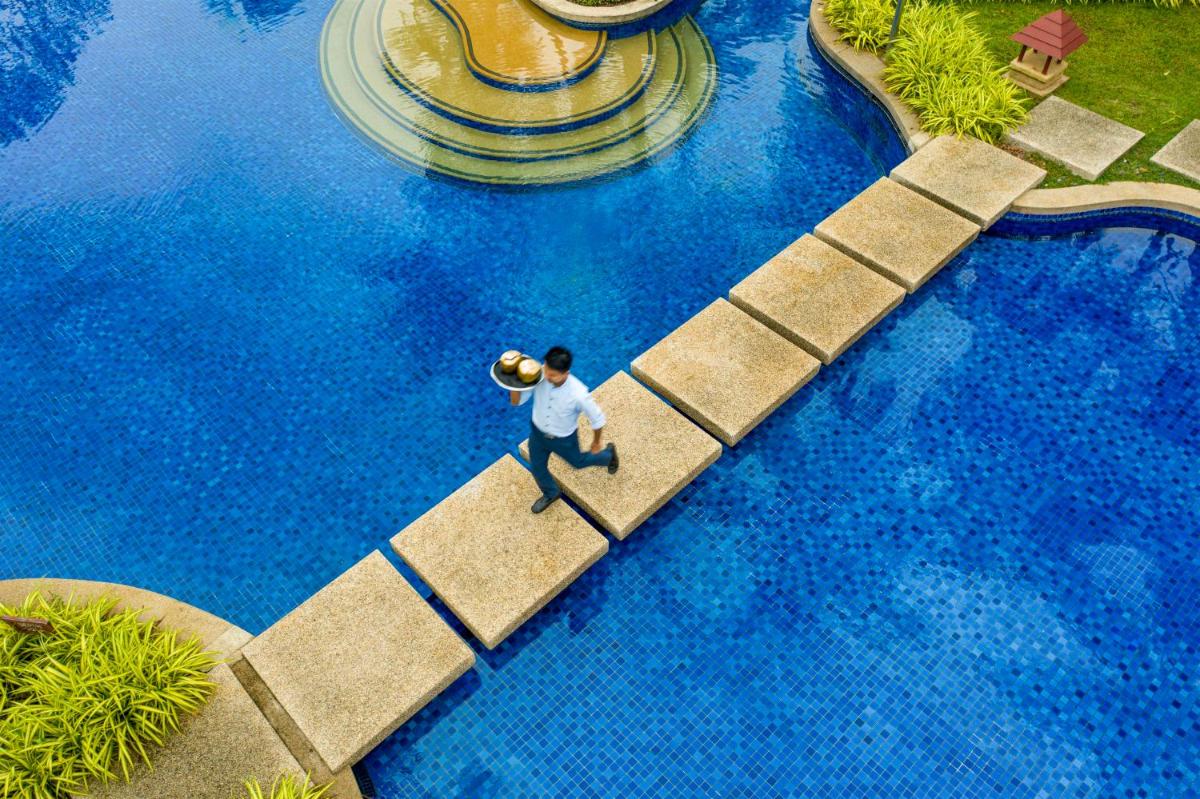 Banyan Tree Phuket