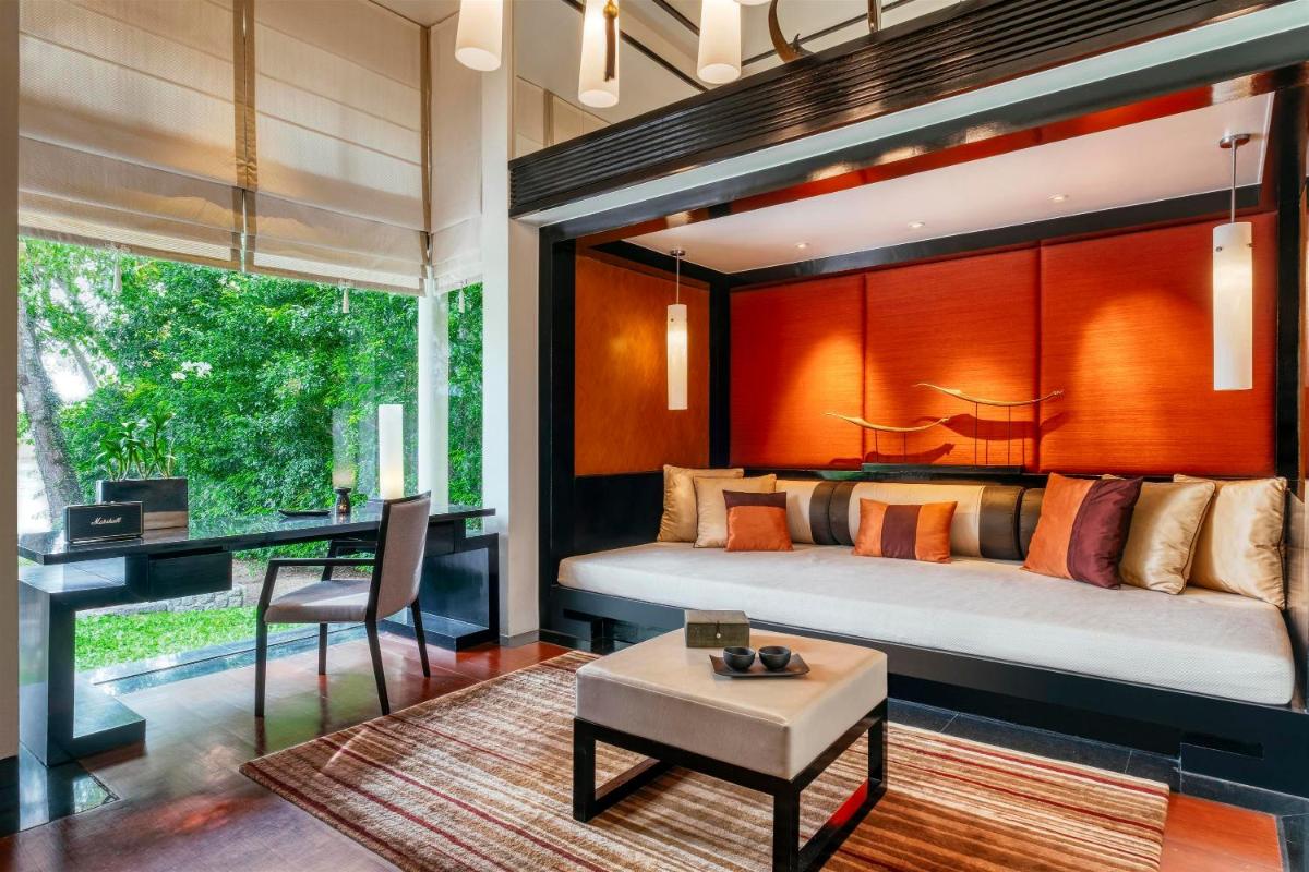 Banyan Tree Phuket