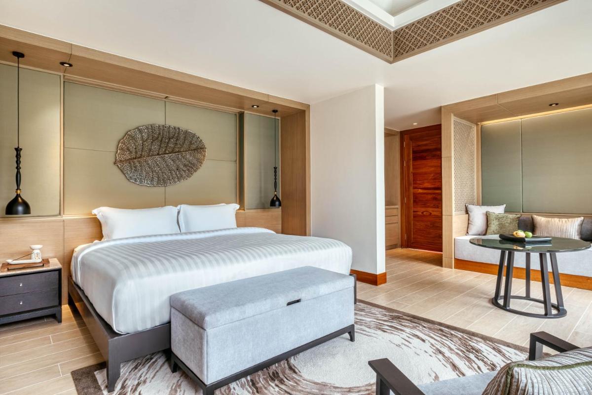 Banyan Tree Phuket