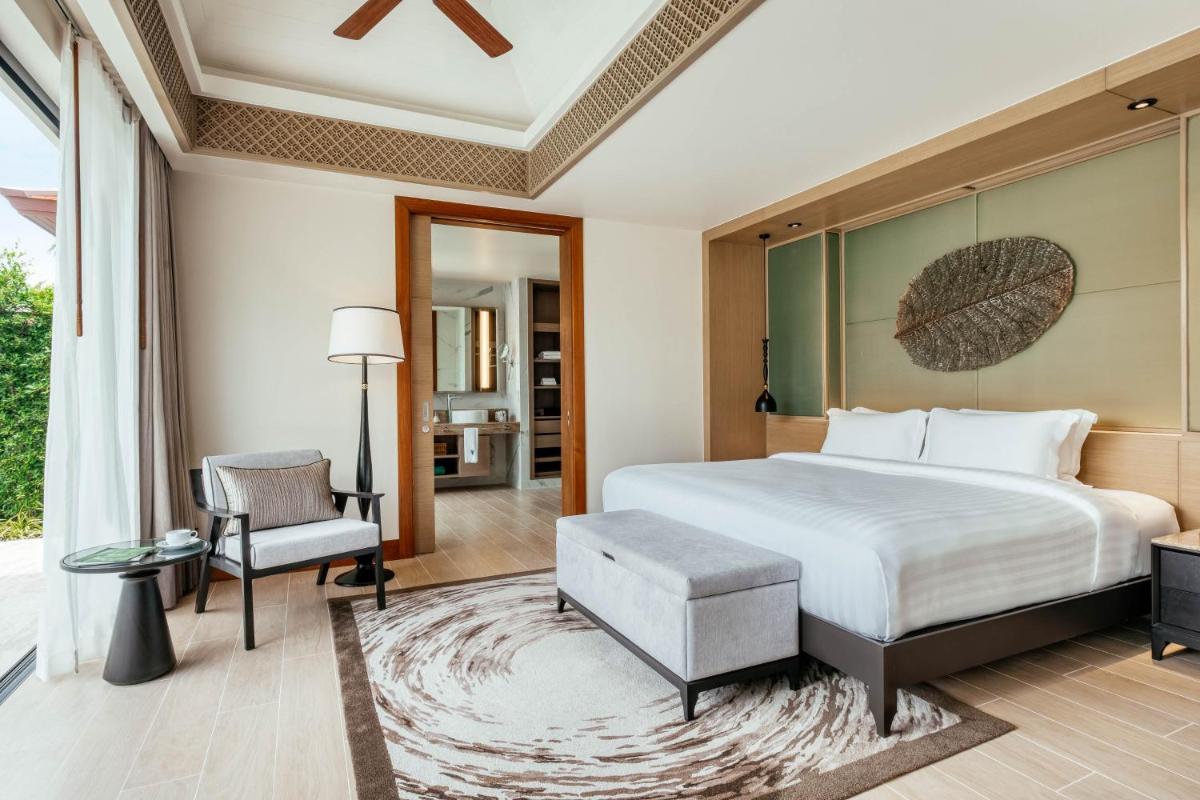 Banyan Tree Phuket