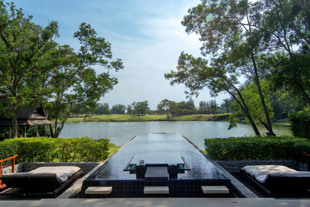 Banyan Tree Phuket