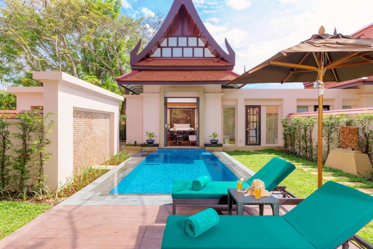 Banyan Tree Phuket