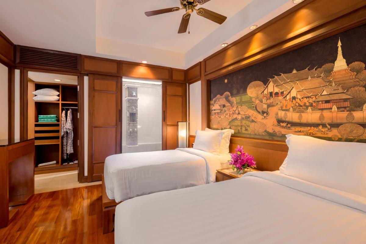 Banyan Tree Phuket