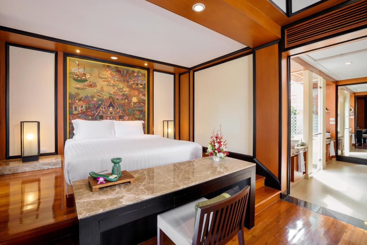 Banyan Tree Phuket