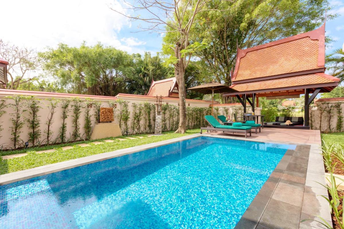 Banyan Tree Phuket