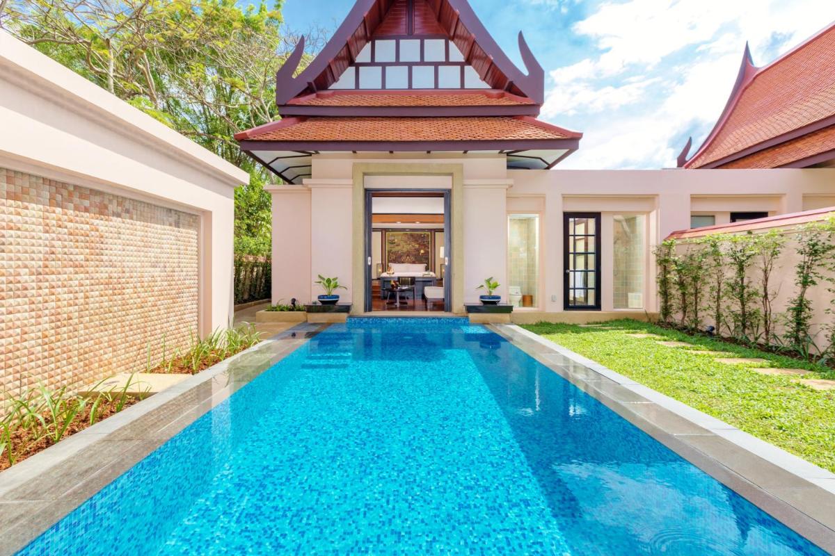 Banyan Tree Phuket