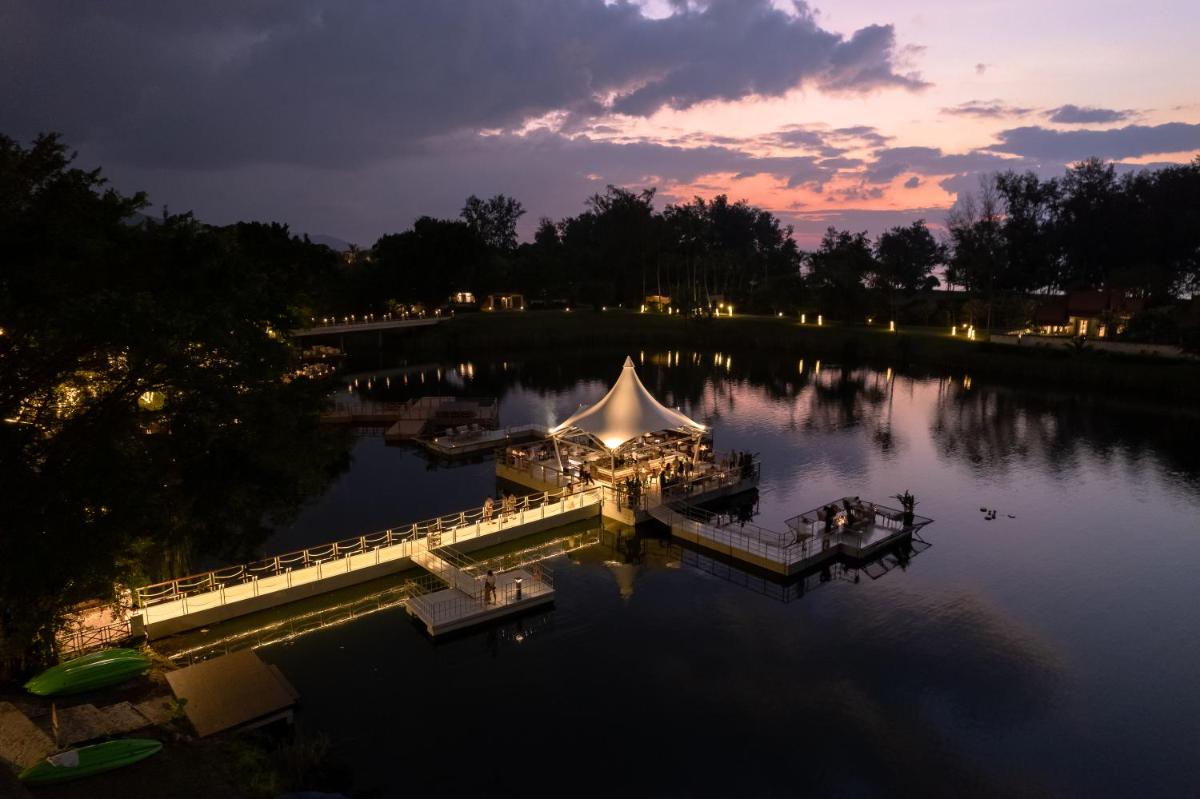 Banyan Tree Phuket