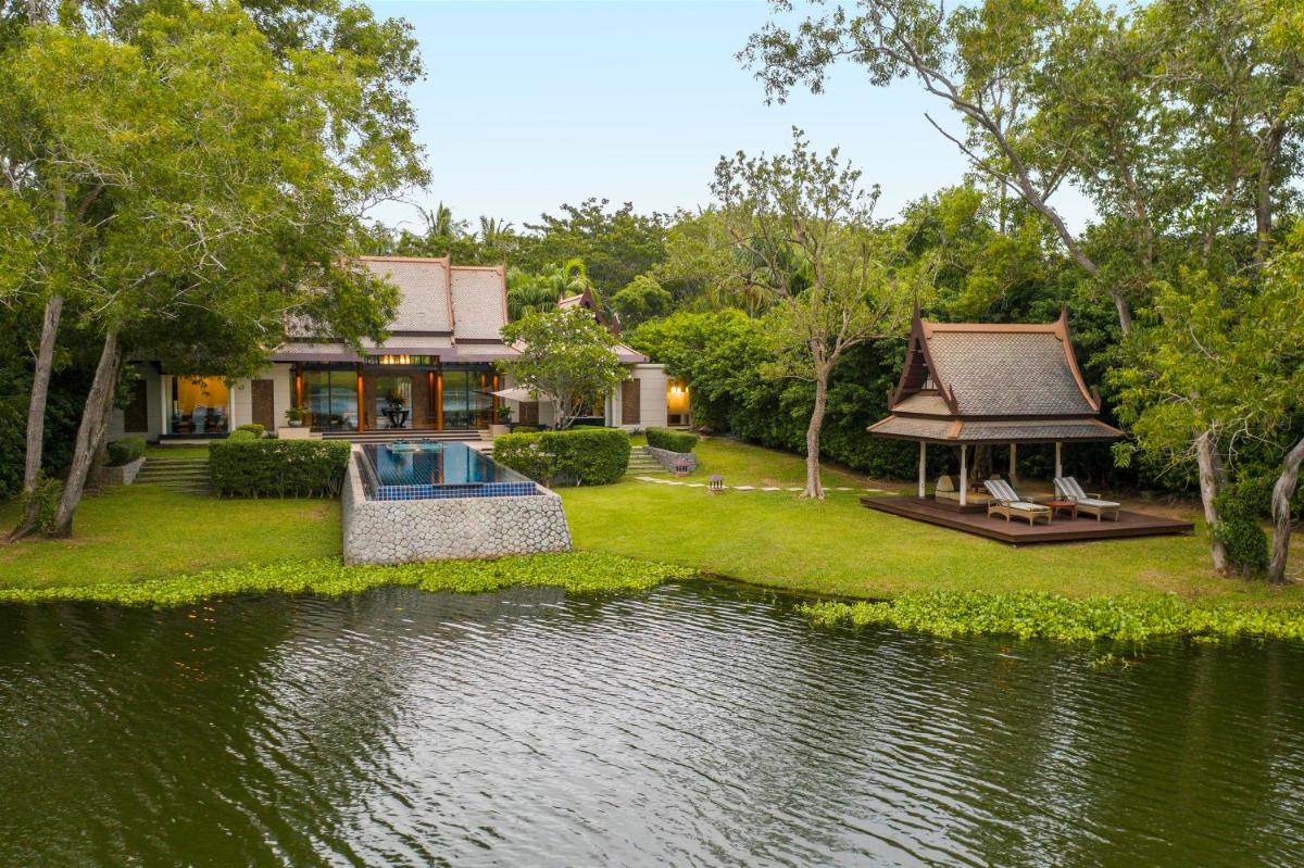 Banyan Tree Phuket