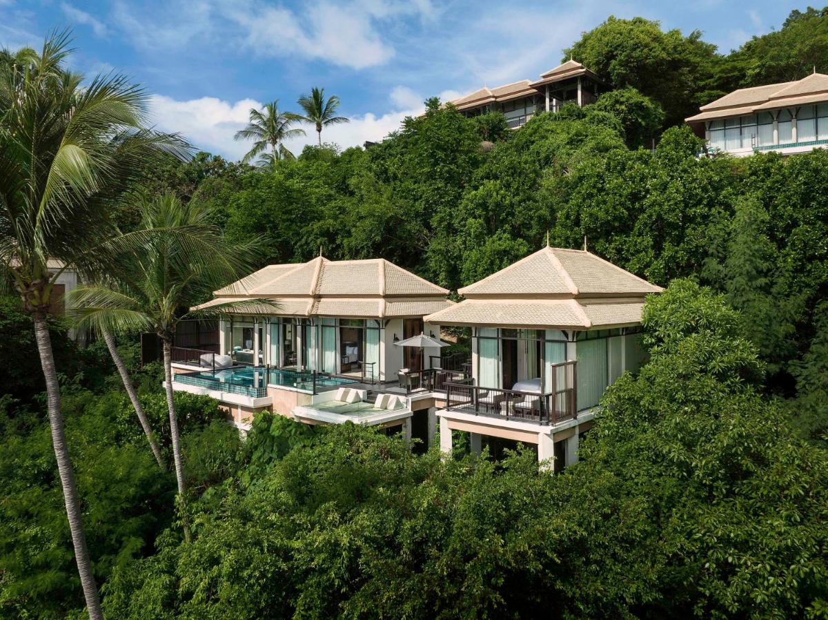 Banyan Tree Samui