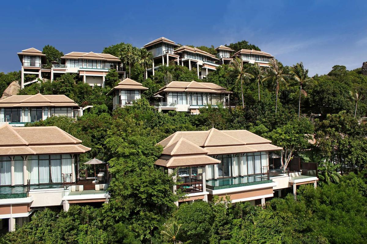 Banyan Tree Samui