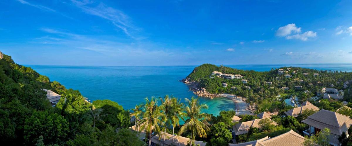 Banyan Tree Samui