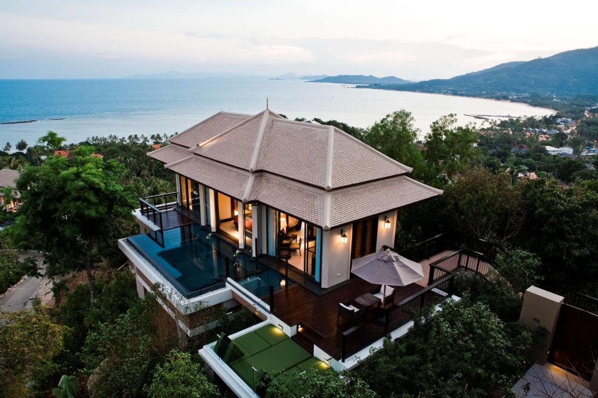 Banyan Tree Samui