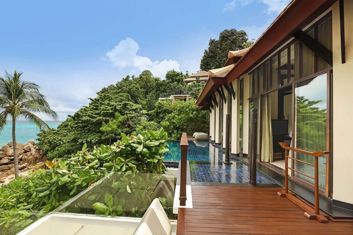Banyan Tree Samui