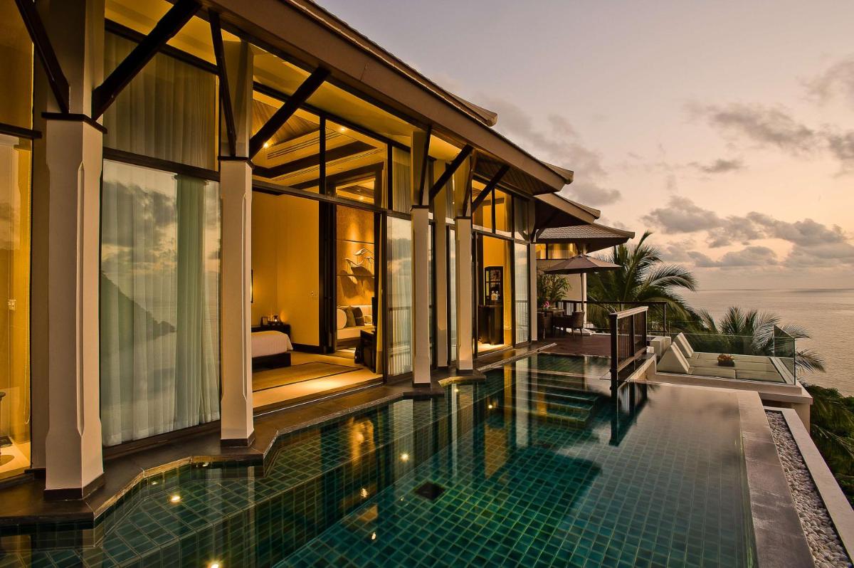 Banyan Tree Samui
