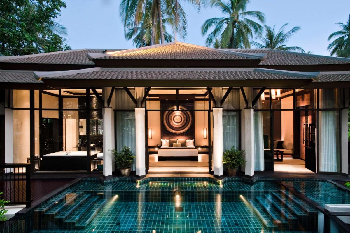 Banyan Tree Samui