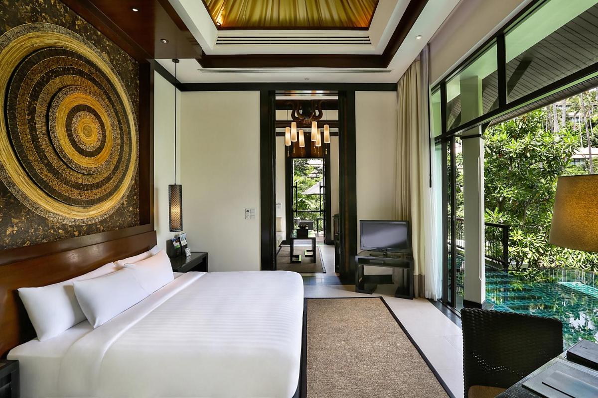 Banyan Tree Samui