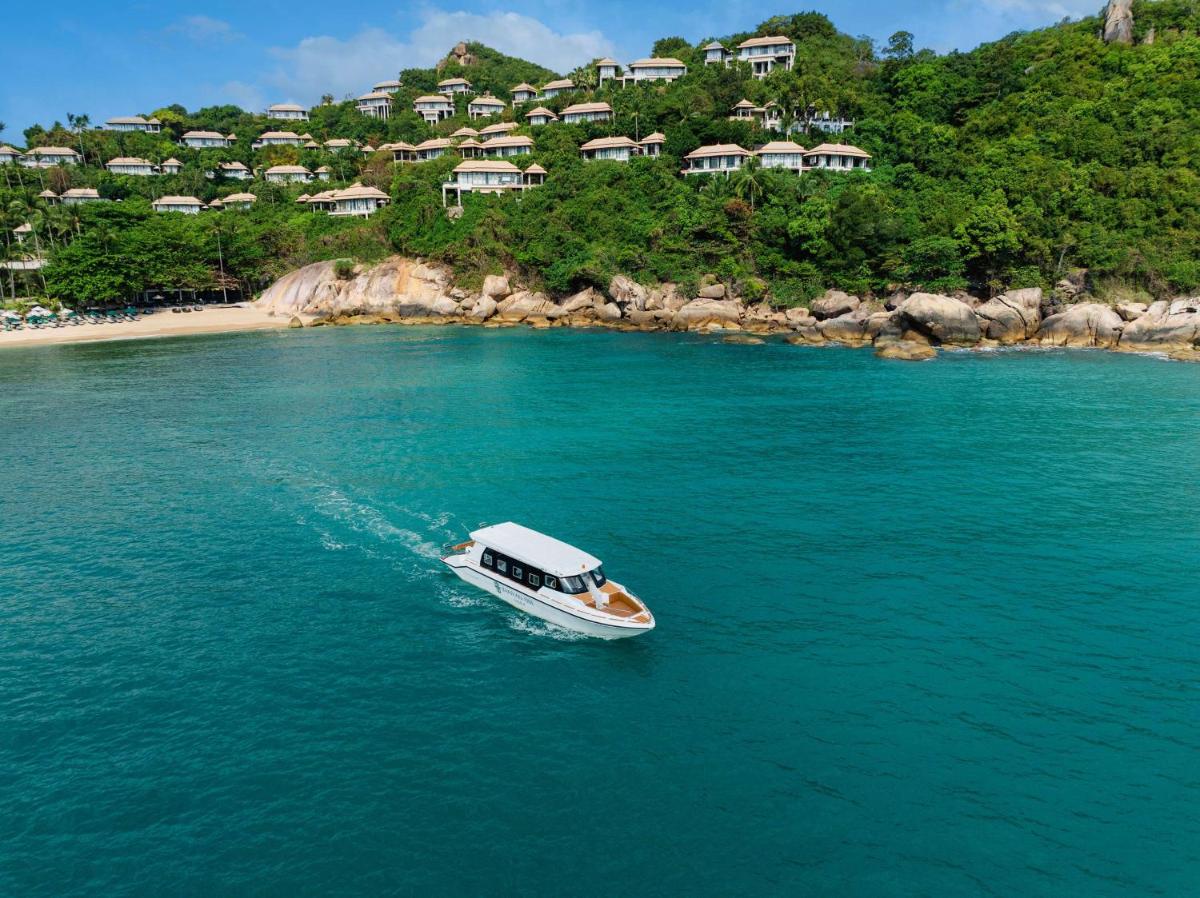 Banyan Tree Samui