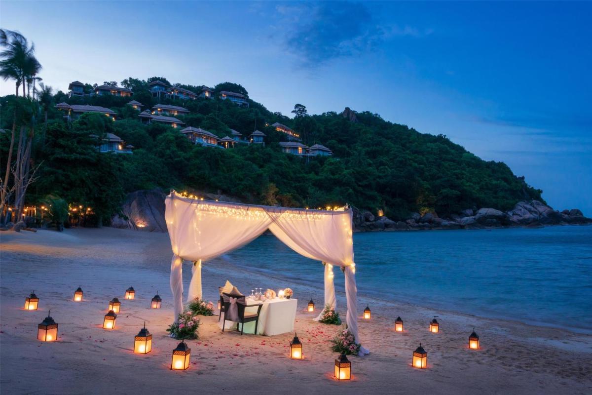 Banyan Tree Samui