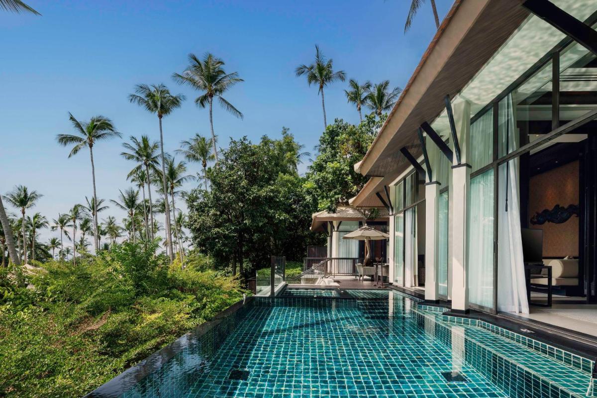 Banyan Tree Samui
