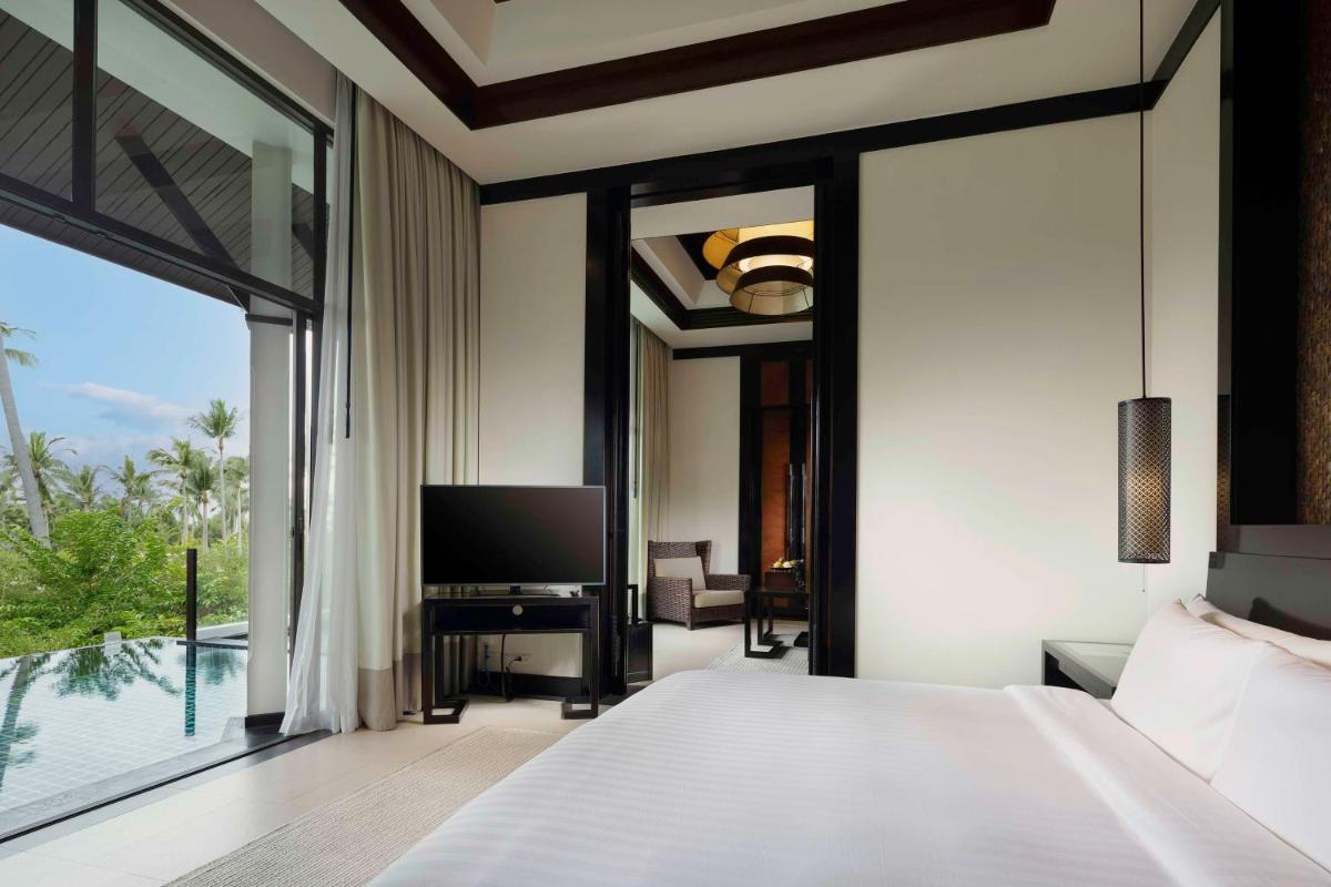 Banyan Tree Samui