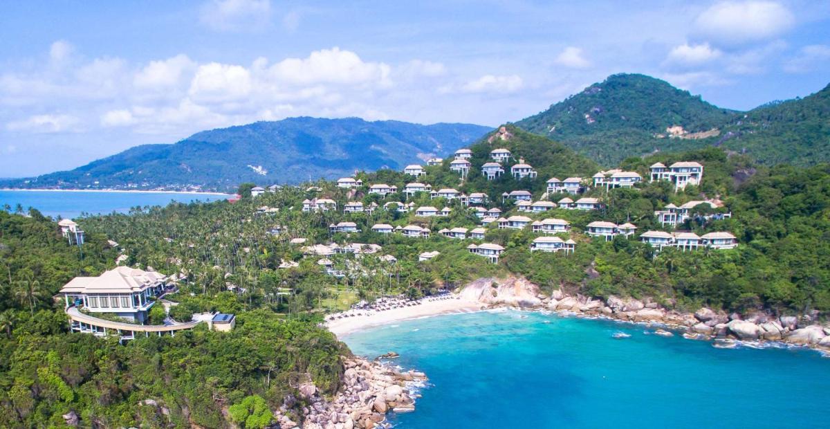 Banyan Tree Samui