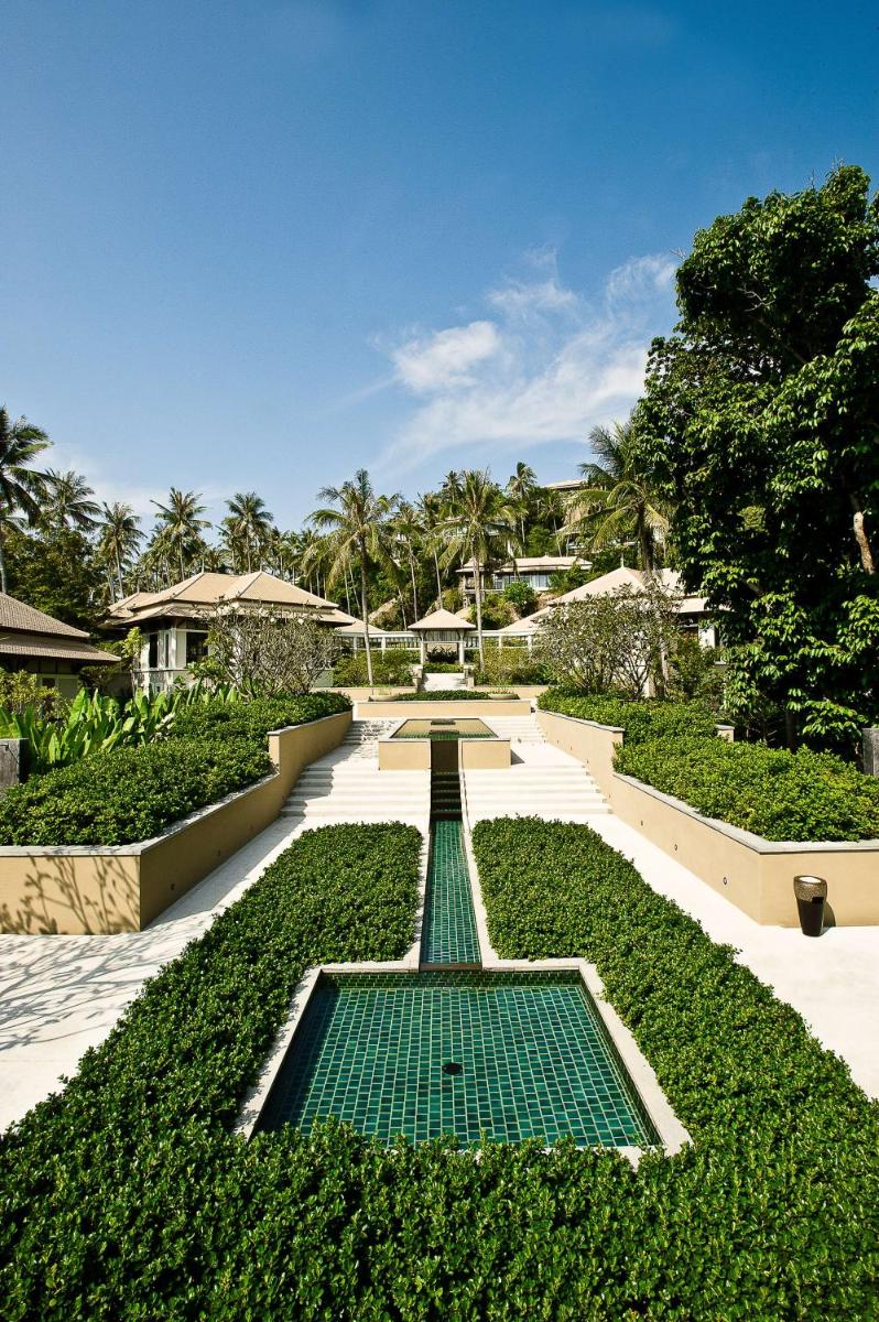 Banyan Tree Samui