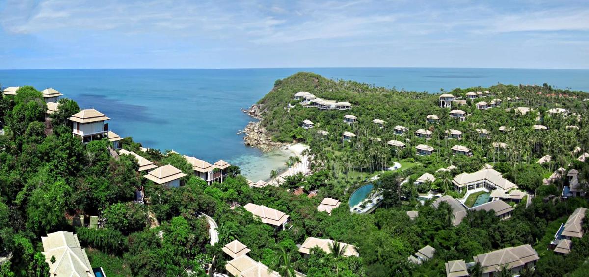 Banyan Tree Samui