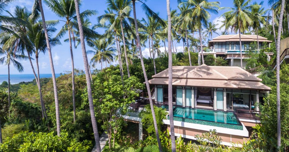 Banyan Tree Samui