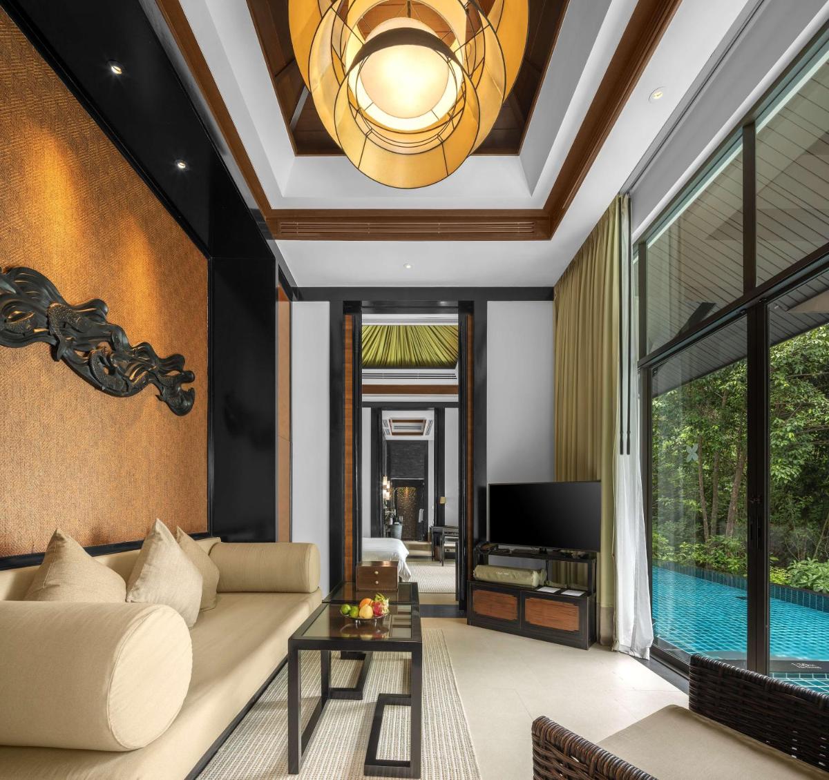 Banyan Tree Samui