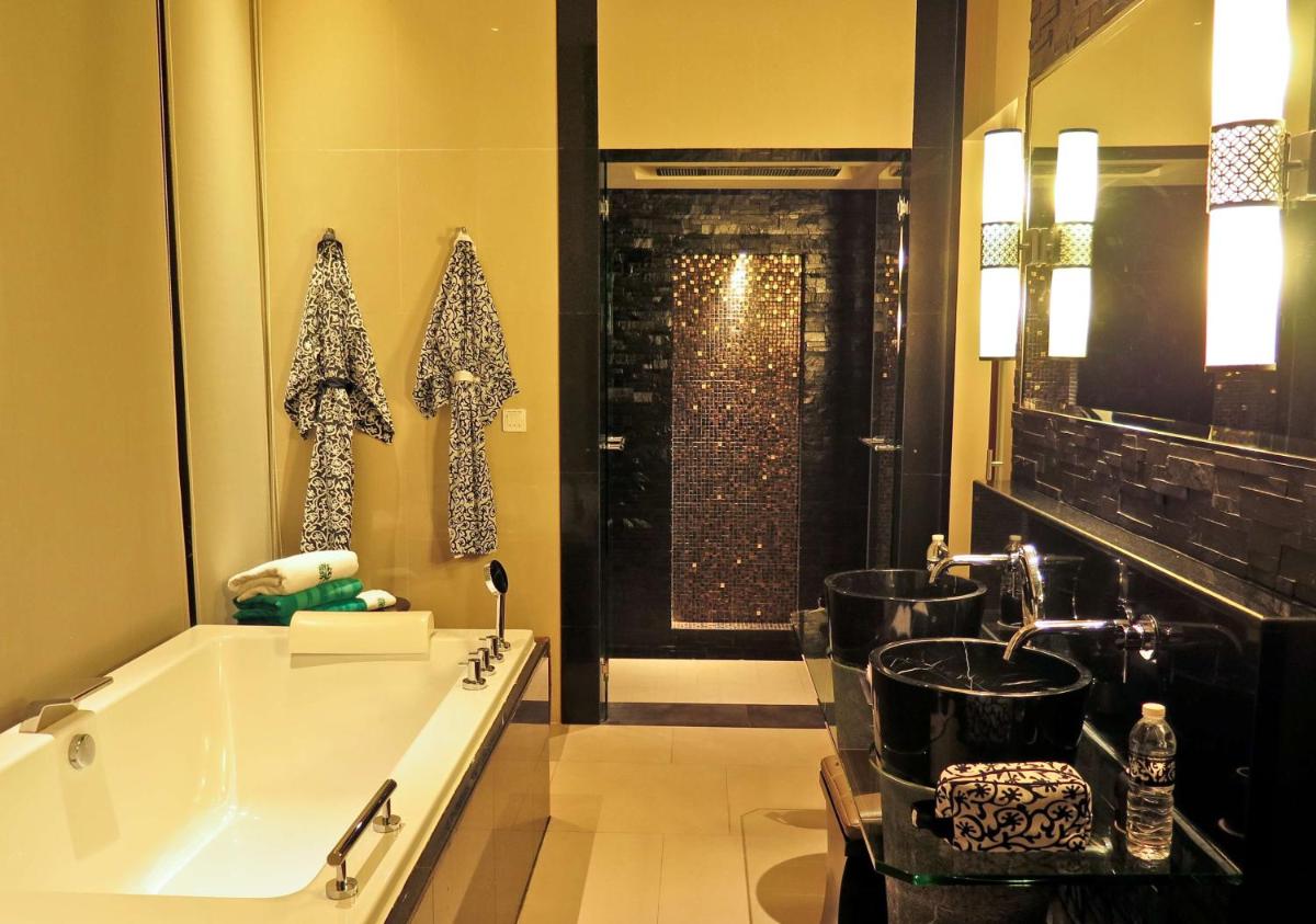 Banyan Tree Samui