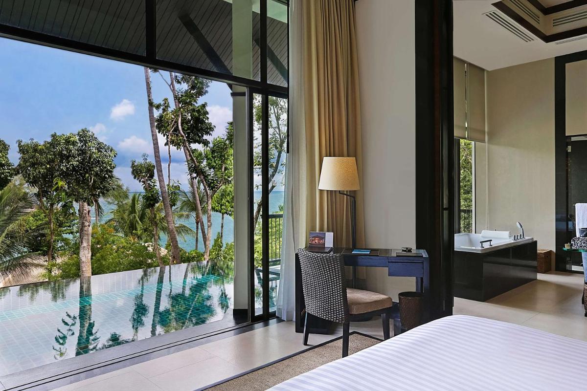 Banyan Tree Samui