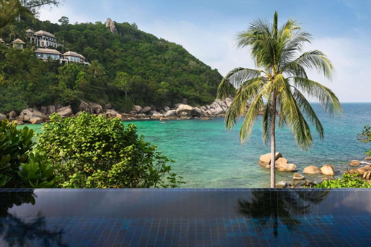 Banyan Tree Samui
