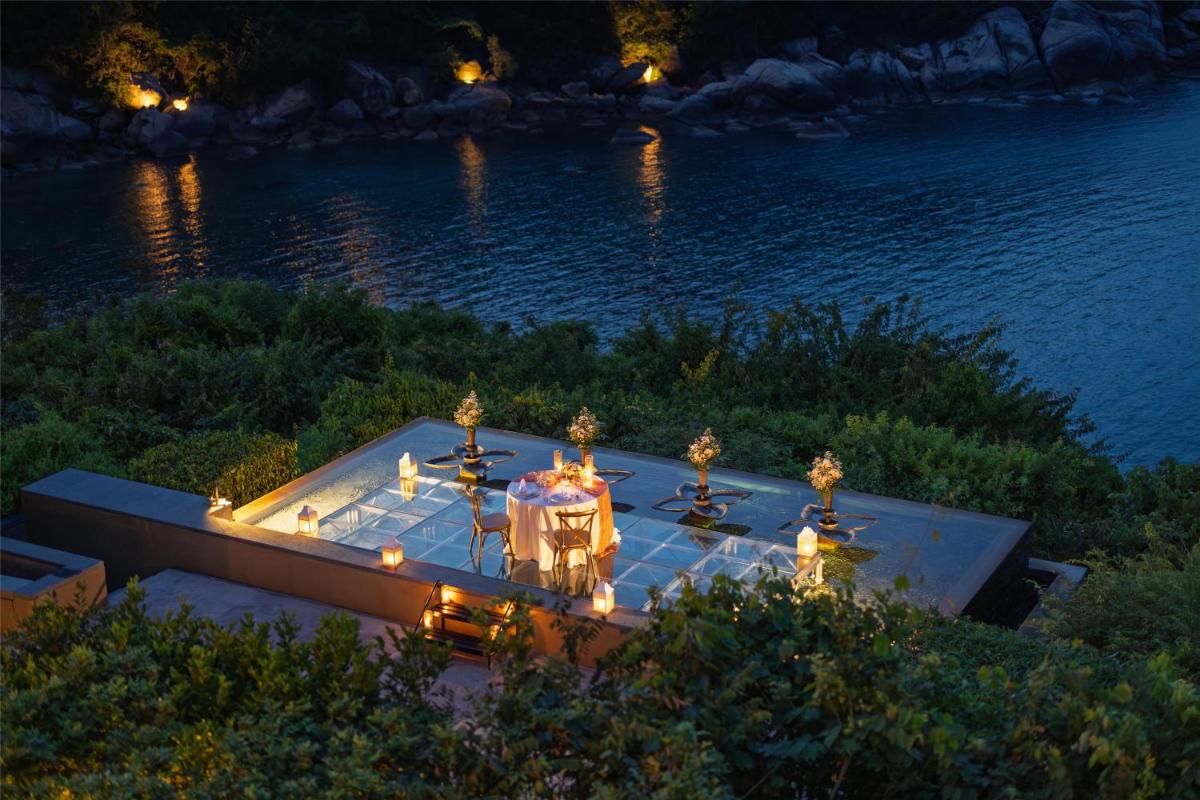 Banyan Tree Samui