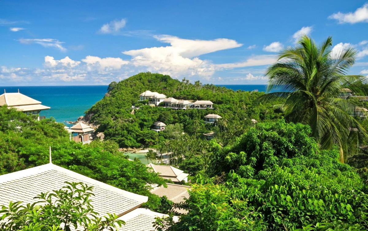 Banyan Tree Samui