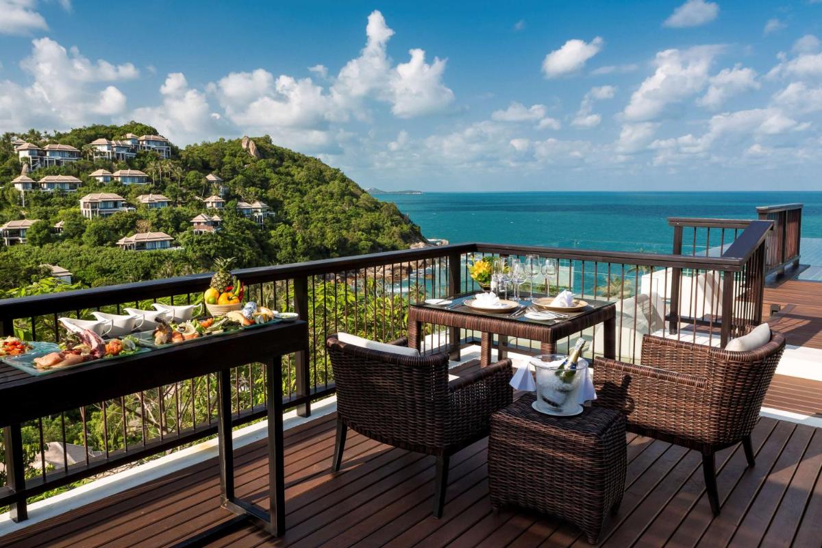 Banyan Tree Samui