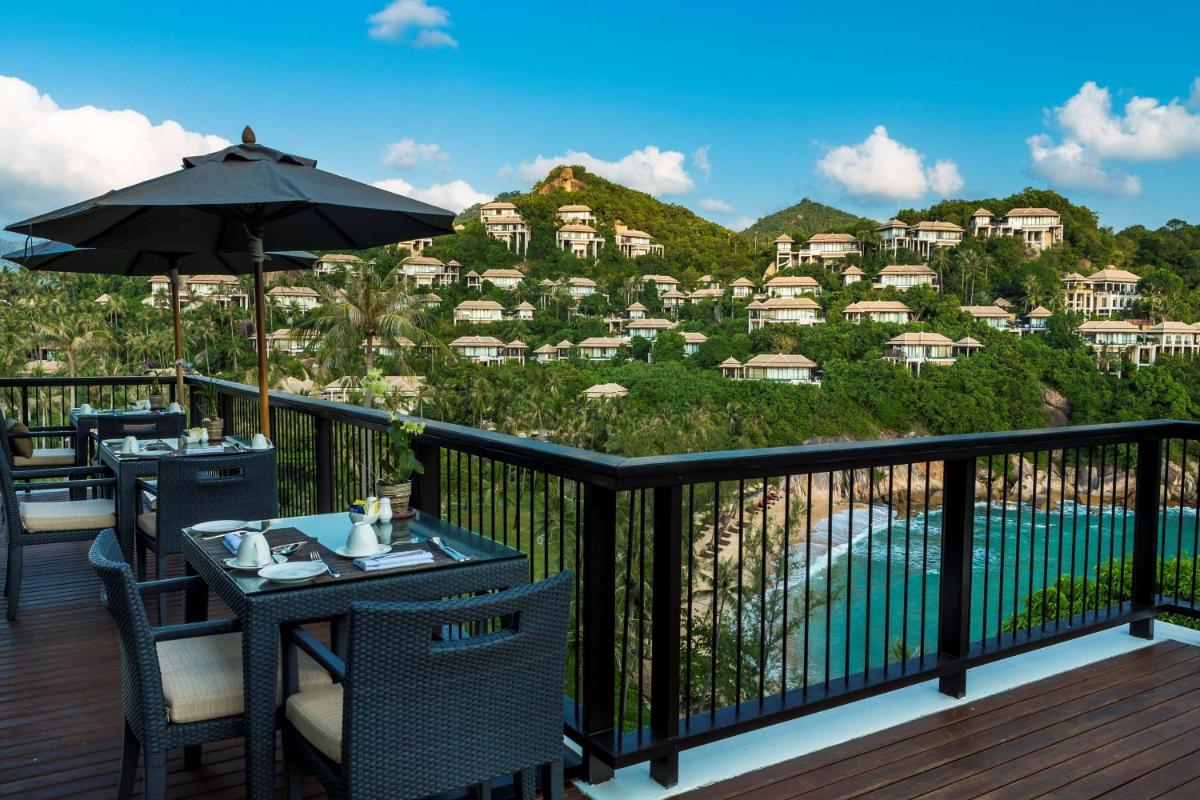 Banyan Tree Samui