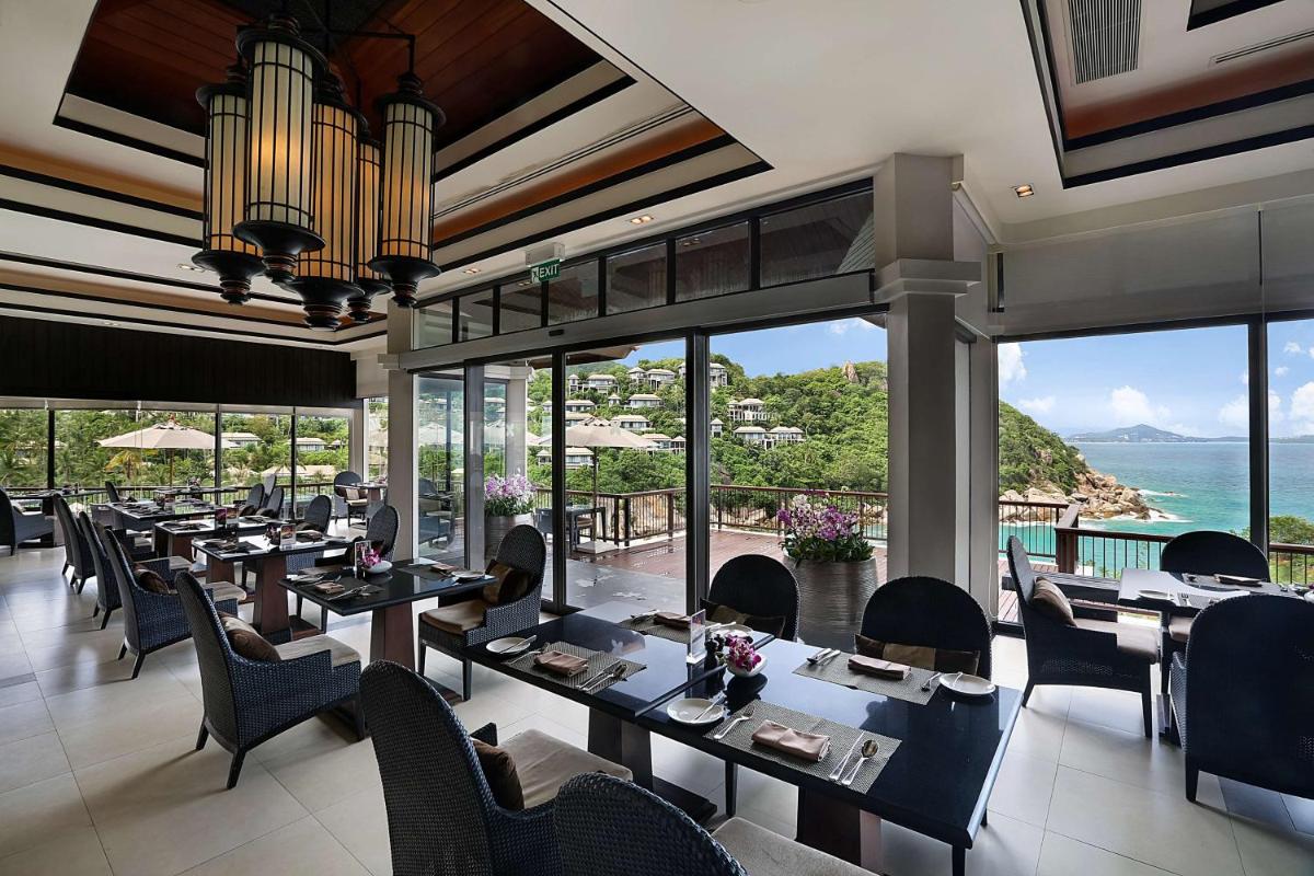 Banyan Tree Samui
