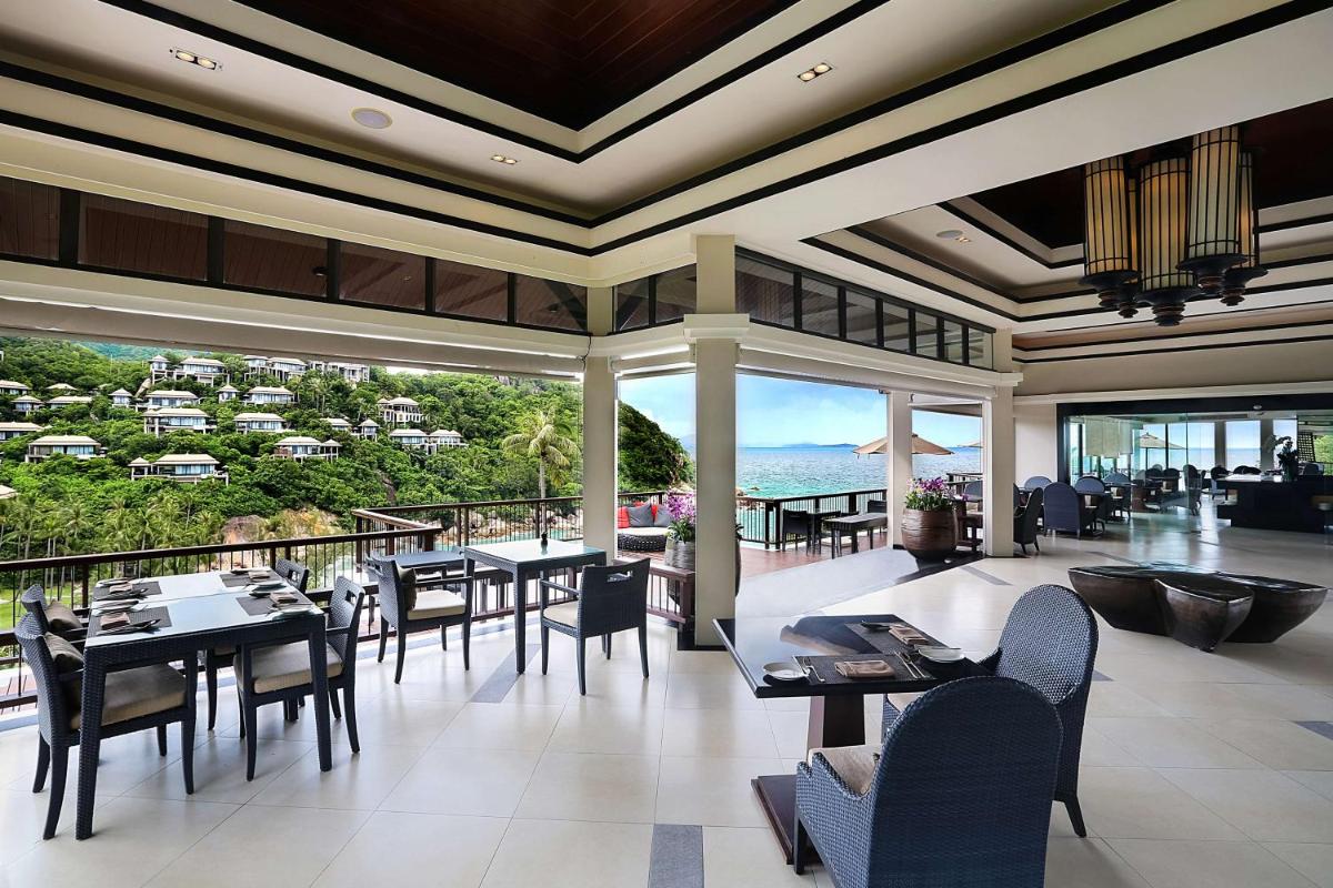 Banyan Tree Samui