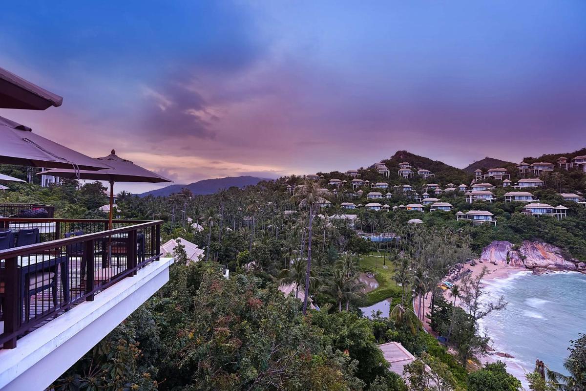 Banyan Tree Samui