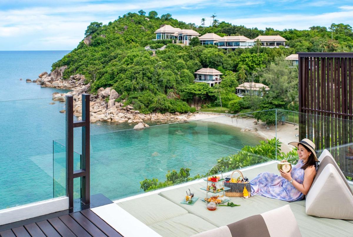 Banyan Tree Samui