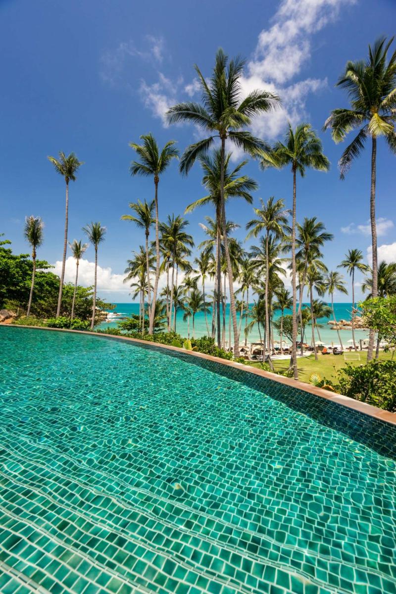 Banyan Tree Samui