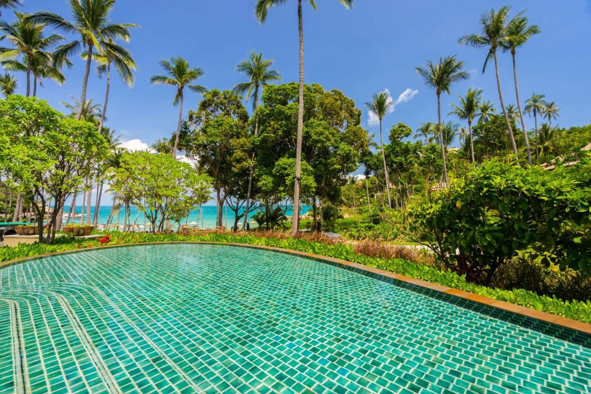 Banyan Tree Samui