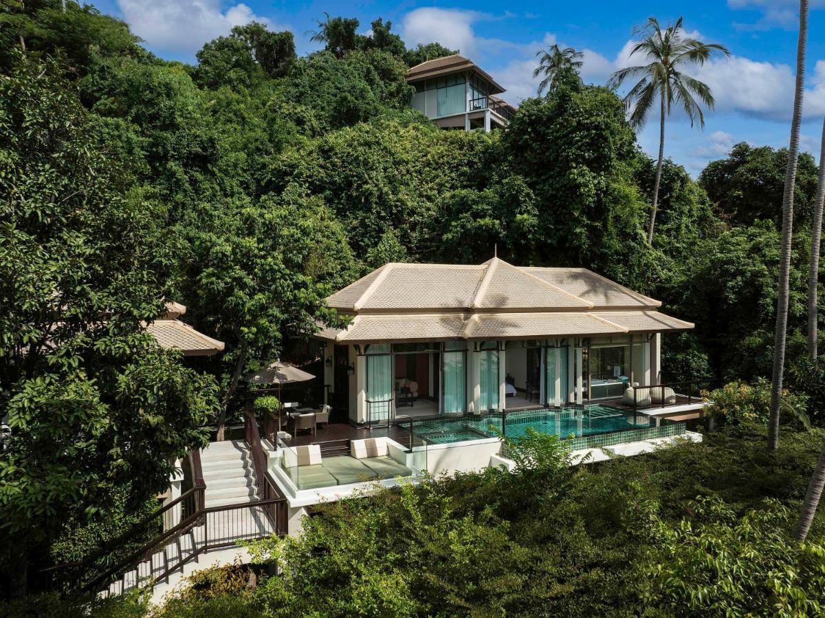 Banyan Tree Samui