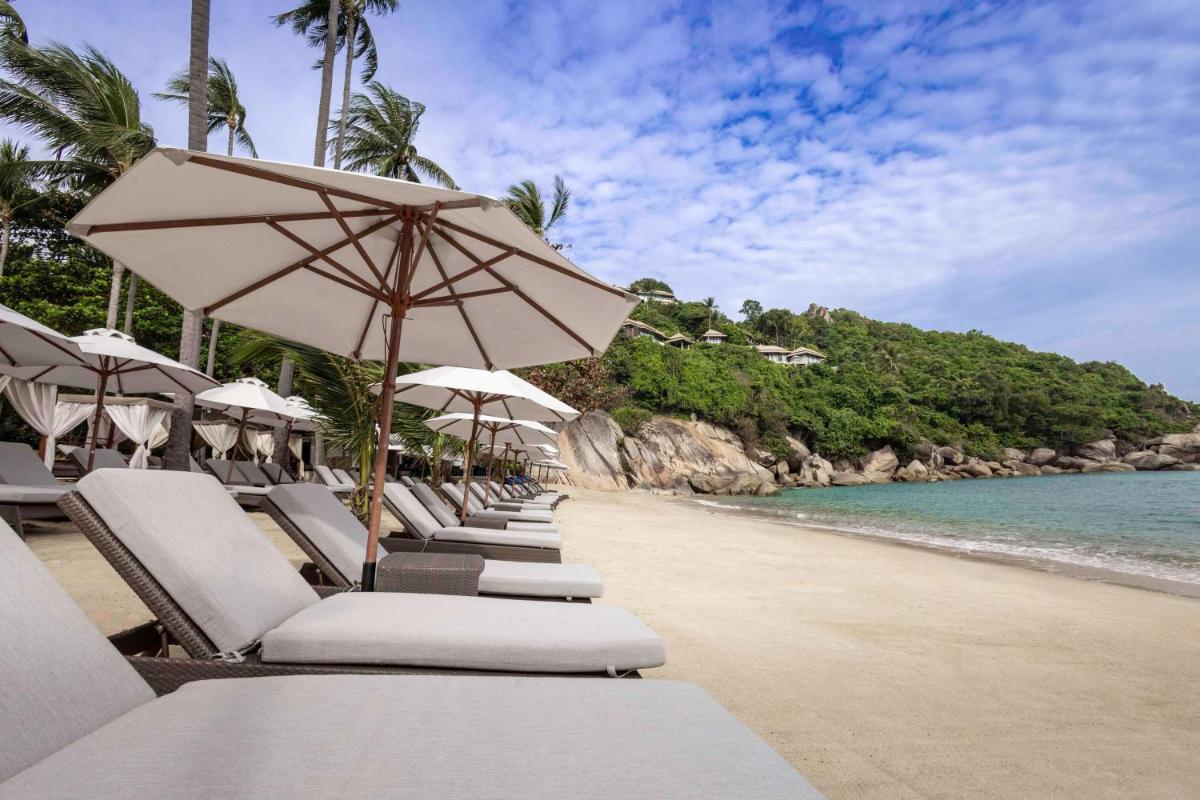 Banyan Tree Samui
