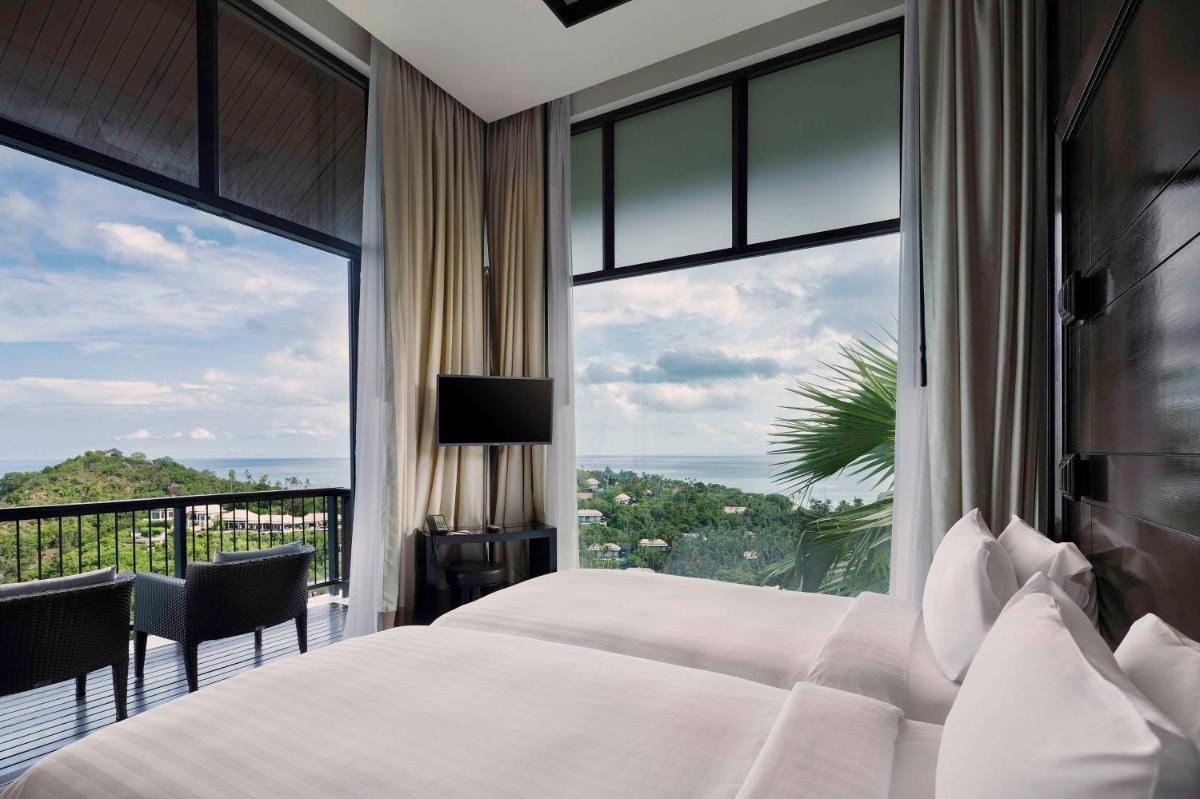 Banyan Tree Samui